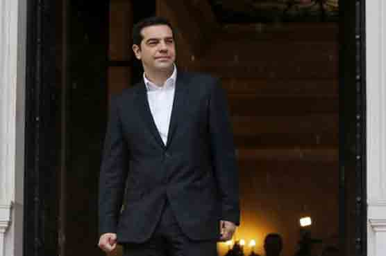 Greece has gained a 'few weeks' with eurozone approval: ministry