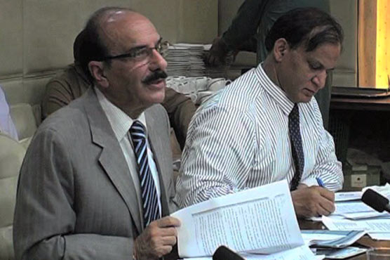 Senators recommend moving military court over cricket casino scandal