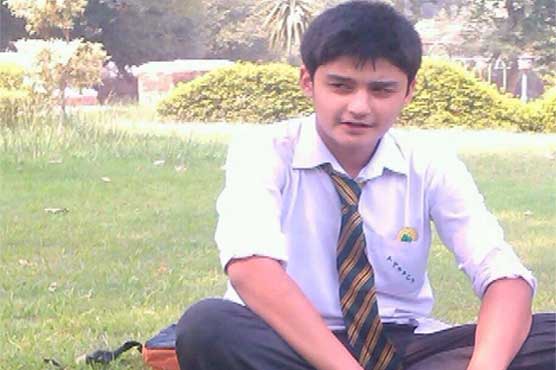 Karachi: APS attack injured Moaz Irfan’s 11 hour operation complete