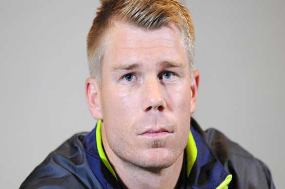 Rage in Eden -- Warner backs Aussies to feed on Kiwi fury