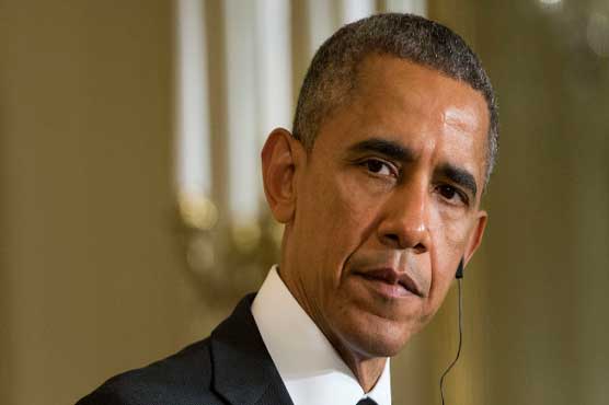 Obama vetoes Keystone pipeline bill