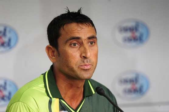 Struggling Younis denies retirement tweet