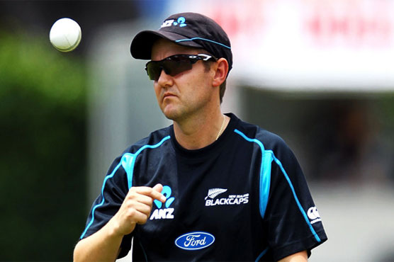 Hesson plays down Australia-New Zealand hype