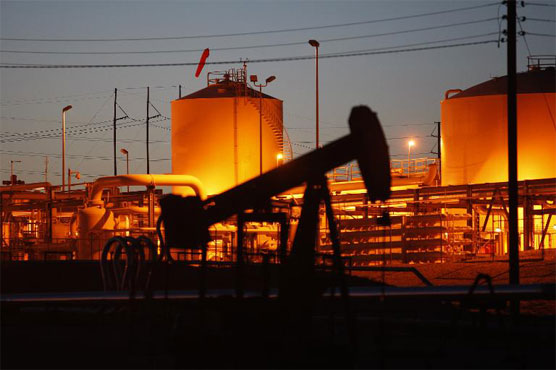 Oil prices up ahead of US supply report
