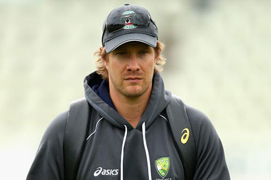 Watson confronts World Cup 'crunch time'