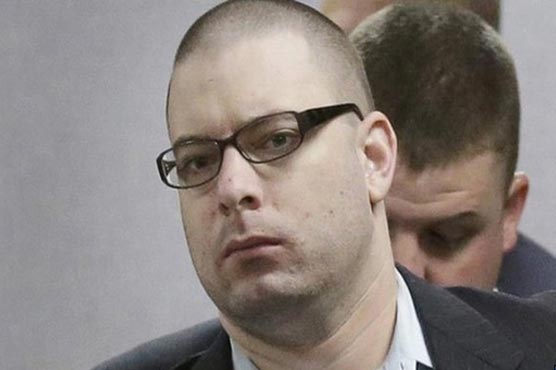 Texas man convicted in killing of 'American Sniper'