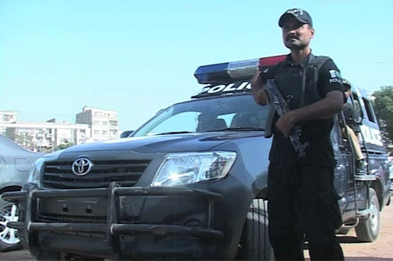 Intelligence agencies warn of possible terror attack in Karachi