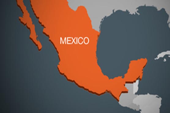 Trafficking ring disrupted after death of minor in Mexico