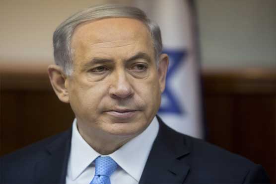 Netanyahu speech to US congress will harm ties with US: Rice