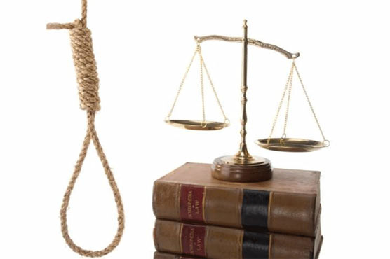 Two criminals sentenced to death by ATC in Karachi