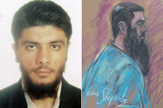 British spies in disguise testify against Al-Qaeda suspect in US