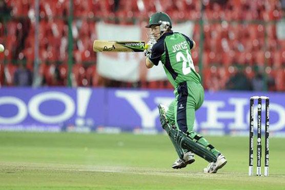 Luck runs out for bail boy Joyce