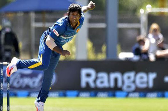 Sri Lanka replace injured Mendis with Tharanga