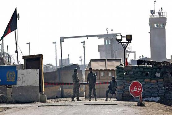 More than a third of Afghan detainees tortured: UN