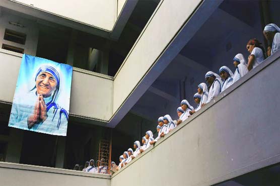 India archbishop condemns Mother Teresa conversion claim