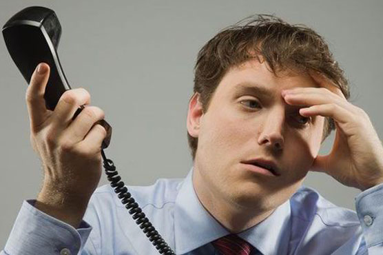 Britain clamps down on cold-calling epidemic