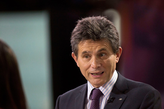 Net profit surges 12% at France's AXA insurance