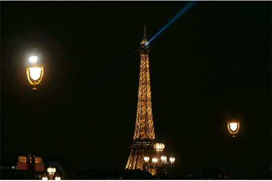 French Police alarmed by unidentified drone sightings