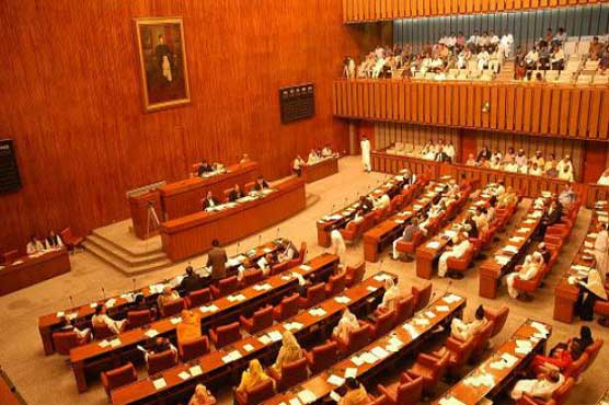 Senate Election: Recommendation of voting through ballot instead of show of hands emerges