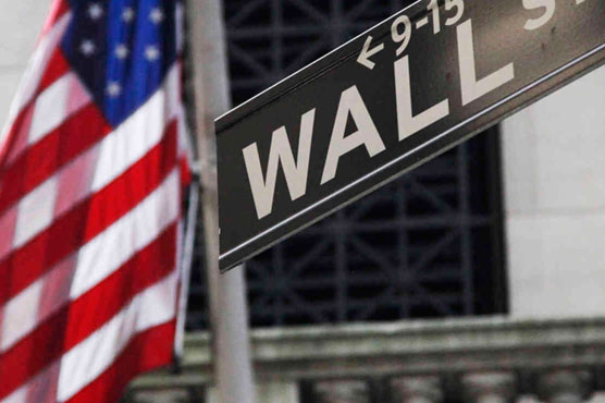 US stocks dip from record highs