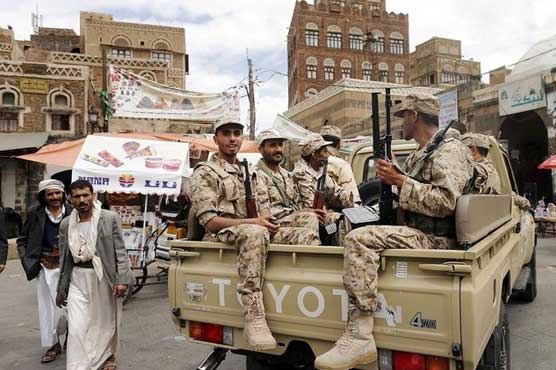 Iran rejects US claims of role in Yemen crisis