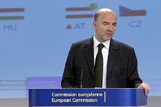 EU gives France until 2017 to fix deficit