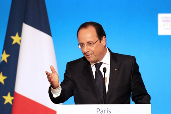 France sees slight drop in unemployment from record highs