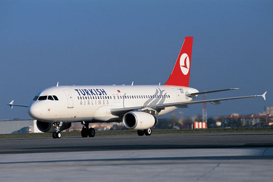 Turkish Airlines doubles profits, targets more expansion