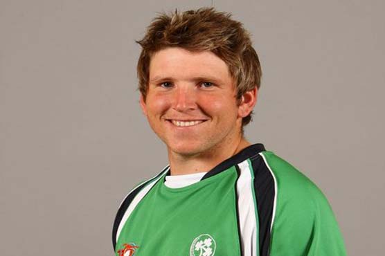 Ireland on course, says match-winner Wilson