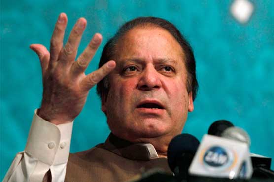 NAP will be implemented from Karachi to Khyber: PM Nawaz