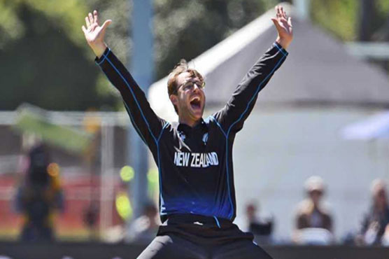 Vettori promises to stay 'casual' ahead of Australia clash
