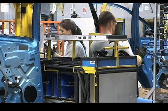 Spain's economy grows by 1.4 percent in 2014: official