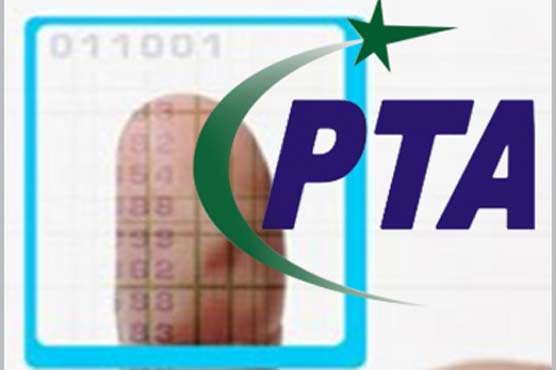 PTA extends deadline for biometric verification of SIMs till April 14