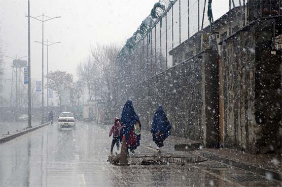 Death toll from Afghan avalanches exceeds 200: officials