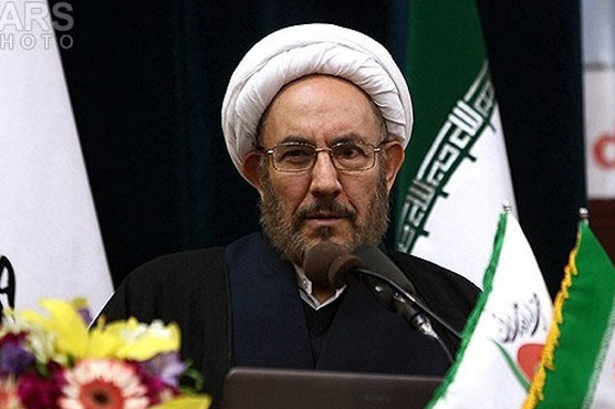 Adviser to Iran president blames 'extremists' for rights abuses