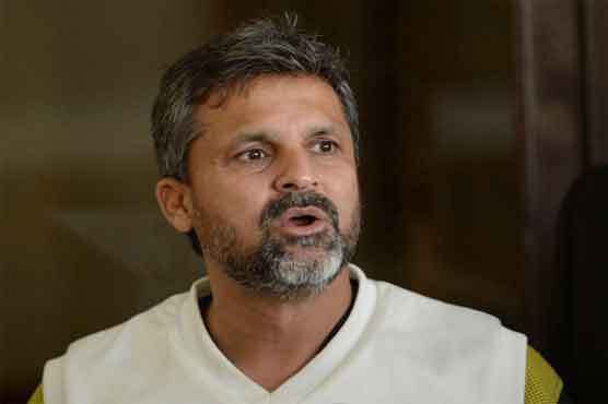 PCB decides not to take further action against Moin Khan