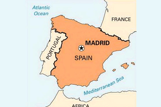 Spanish court remands four suspected IS recruiters