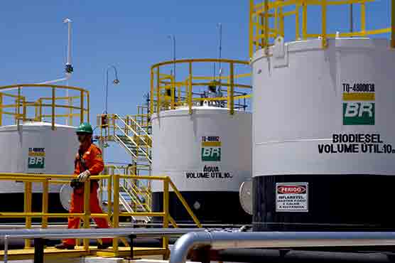 Petrobras vows belt-tightening, transparency after downgrade