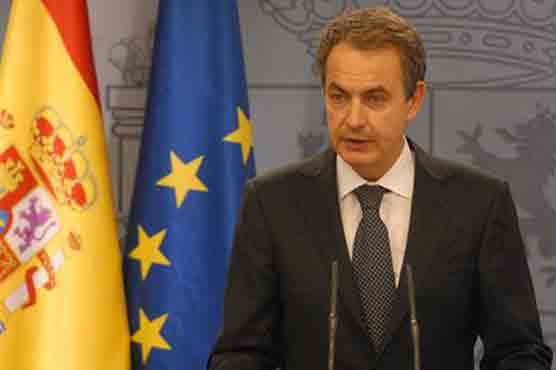 Spain blasts ex-PM meeting with Castro in Cuba
