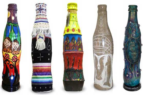 Coca-Cola bottle as art? Atlanta's High Museum takes a look