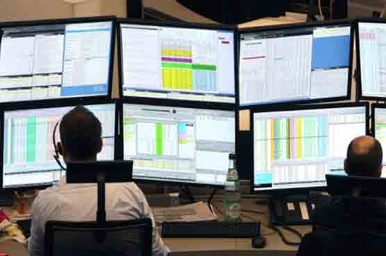 European stocks rise, FTSE and DAX hit record highs