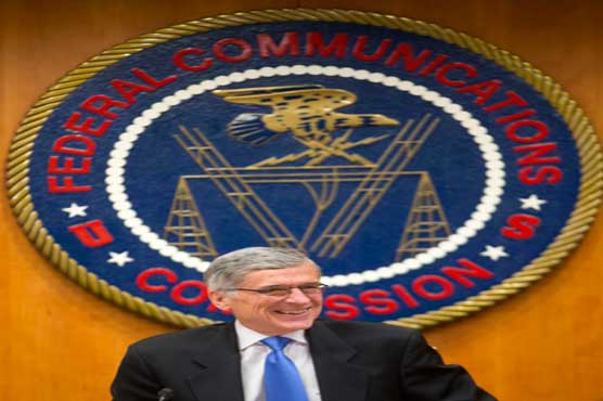 Federal Communications Commission goes ahead with 'net neutrality' regulations