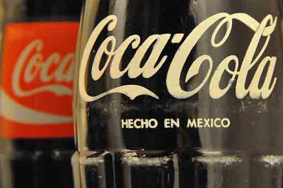 Coca-Cola bottler in Mexico eyes oil business