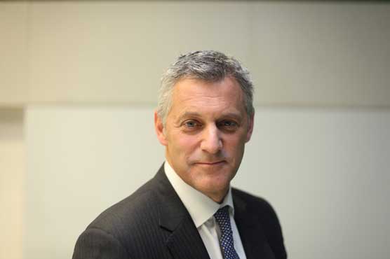 Standard Chartered bank appoints new CEO, shakes up board