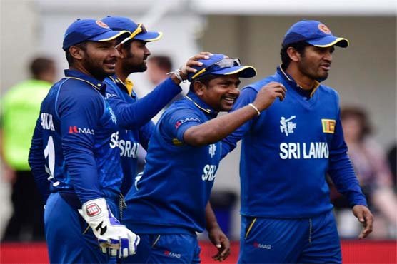 Sri Lanka unhappy with 'tiring' World Cup travel
