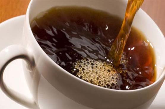 Drinking coffee may lower risk of multiple sclerosis