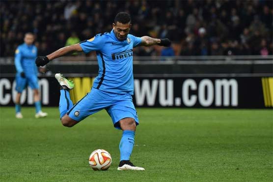Football: Guarin strike ends Celtic's Europa dream