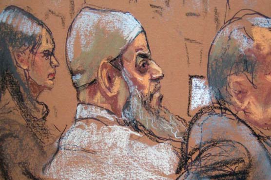 US jury convicts bin Laden aide over 1998 attacks