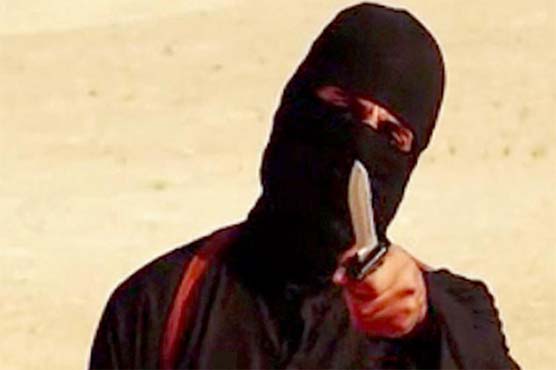 IS executioner 'Jihadi John' named as London graduate 