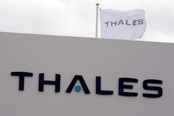 Australia, Thales deal on 'world first' air traffic control 